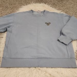 Aritzia TNA Crewneck Sweater